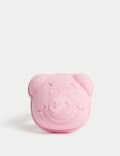Percy Pig Bath Fizzer