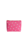 Percy Pig Cosmetics Bag