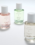 Fragrance Trio Eau de Toilette Gift Set