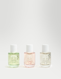 Fragrance Trio Eau de Toilette Gift Set