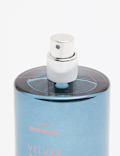 Velvet Amber Eau de Toilette 100ml