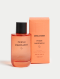 Fresh Mandarin Eau de Toilette 100ml