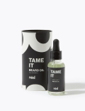 Bergamot Beard Oil 30ml