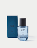 Ocean Musk Eau De Toilette 30ml