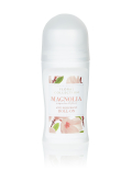 Magnolia Roll on Deodorant 50ml