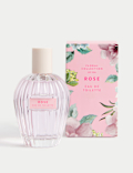 Rose Eau de Toilette 100ml