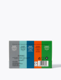 Men's Discovery Eau De Toilette Set 5x2ml