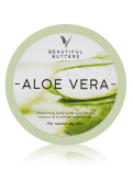 Aloe Vera Body Butter 200ml