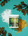British Seaweed Body Scrub 300ml