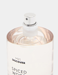 Spiced Wood Eau De Toilette 100ml