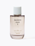 Smoked Oud Eau De Toilette 100ml