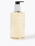 Orange & Bergamot Hand Wash 400ml
