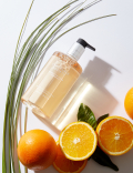 Orange & Bergamot Hand Wash 400ml