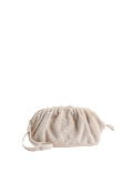 Small Slouchy Towelling Bag