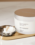 Riviera Neroli Luxury Whipped Body Soap 240ml