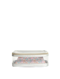 Travel Wash Bag Duo