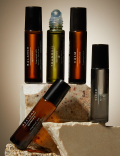 Apothecary Calm Pulse Point Oil 10ml