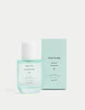 White Jasmine Eau de Toilette 30ml