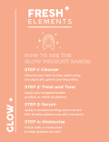 Get Back Your Glow Glow Discovery Set