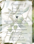 Greek Olive Body Butter 250ml