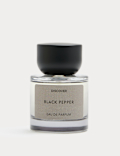 Black Pepper Eau de Parfum 50ml