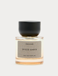 Spiced Amber Eau de Parfum 50ml