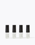 Apothecary Perfume Discovery Set 4 x 2ml