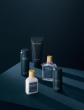 Seasalt & Amber Moisturising Aftershave 100ml