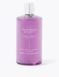 Pink Pepper, Orange & Ginger Shower Gel 500ml