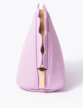 Scallop Toiletry Bag