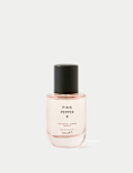 Pink Pepper Eau de Toilette 30ml
