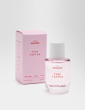 Pink Pepper Eau de Toilette 30ml