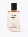 Pink Pepper Eau de Toilette 100ml