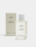 White Coconut Eau de Toilette 100ml