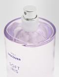 Soft Iris Eau de Toilette 100ml