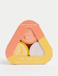 Fruity Body Butter Trio
