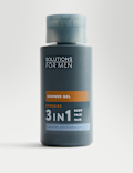 ENERGISE Shower Gel 300ml