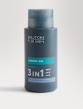 REFRESH Shower Gel 300ml