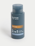 ENERGISE Shampoo & Conditioner 300ml