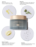 Prevent & Brighten Youthful Radiance Overnight Cream 50ml