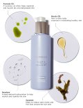 Sleep & Replenish Hot Cloth Cleanser 190ml