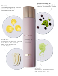 Restore & Nourish Advanced Toning Neck & D&eacute;colletage Cream 50ml