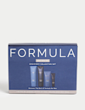 Formula Men's Skincare Discovery Set