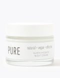 Super Hydrate Night Cream 50ml