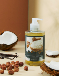 Ghanaian Shea Butter Hand Wash 250ml