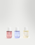 Fragrance Trio Set Eau de Toilette