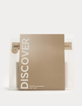 White Coconut Gift Set