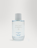 Seasalt & Neroli Eau de Toilette 100ml