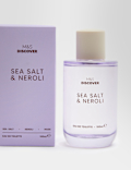 Seasalt & Neroli Eau de Toilette 100ml
