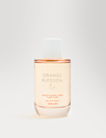 Orange Blossom & Amber Eau De Toilette 100ml